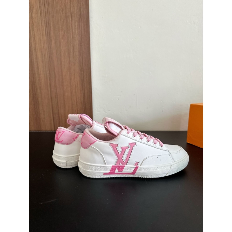LV High Heels